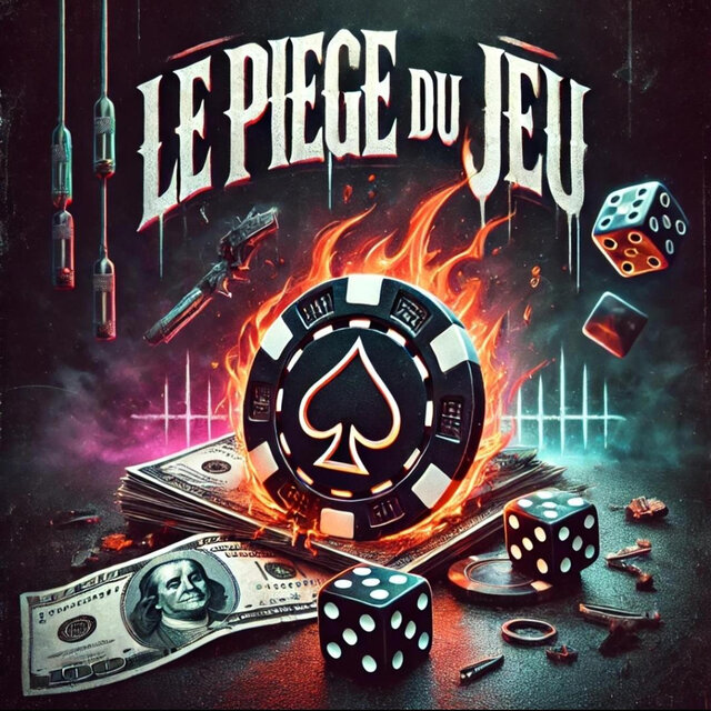 Le Piège Du Jeu