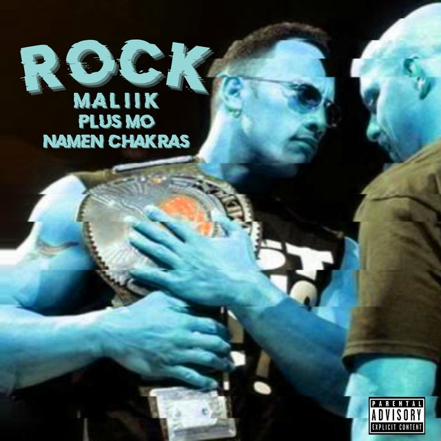 Rock (feat. Plus Mo & Namen Chakras)