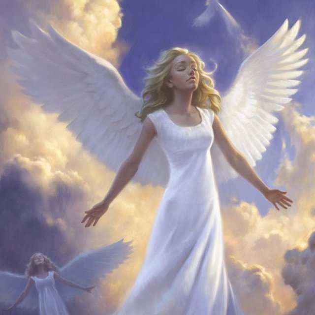 Earth Angel / Heaven Sent Shawty
