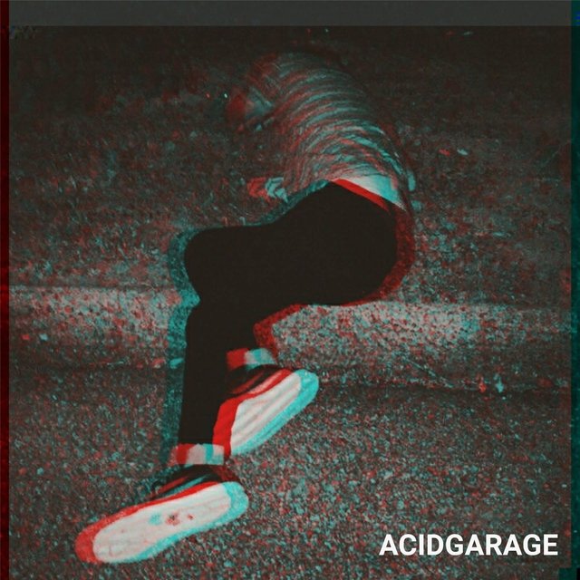 Acidgarage