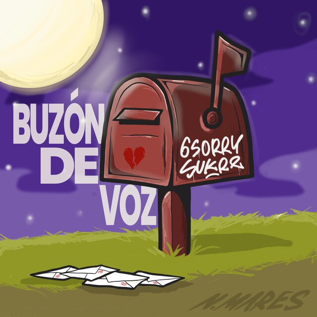 BUZÓN DE VOZ