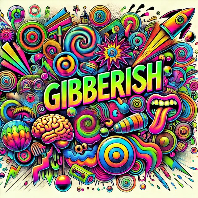Gibberish