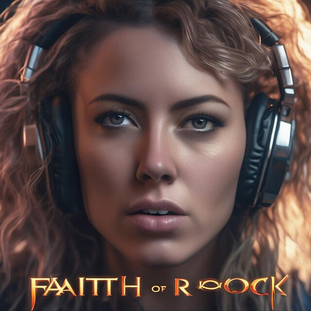 In the Faith of Rock