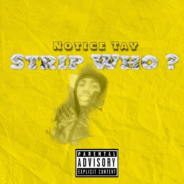 Strip Who?