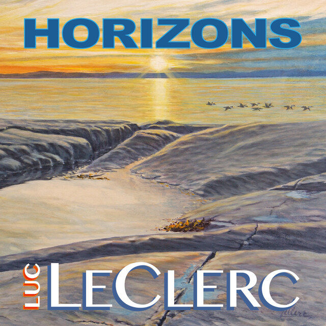 Horizons