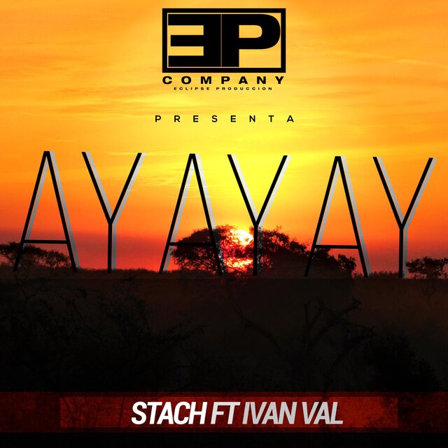 Ay Ay Ay! (feat. Ivan Val)