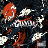 Melodia Alucinante 2097 (feat. Mc Gw, Mc Dricka & Mc Magrinho)