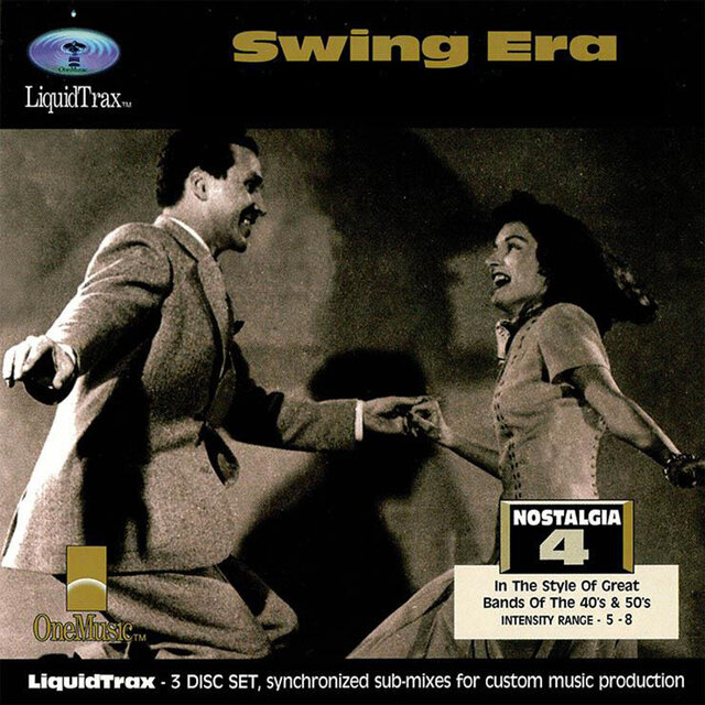 Swing Era