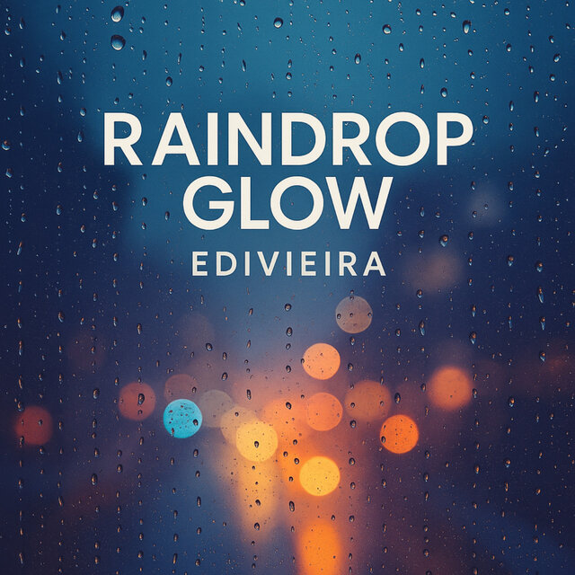 Raindrop Glow