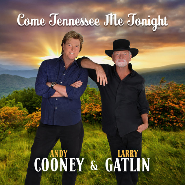 Come Tennessee Me Tonight