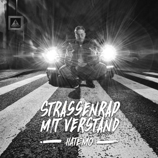Straßenrap mit Verstand