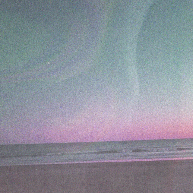 Starry Distortion