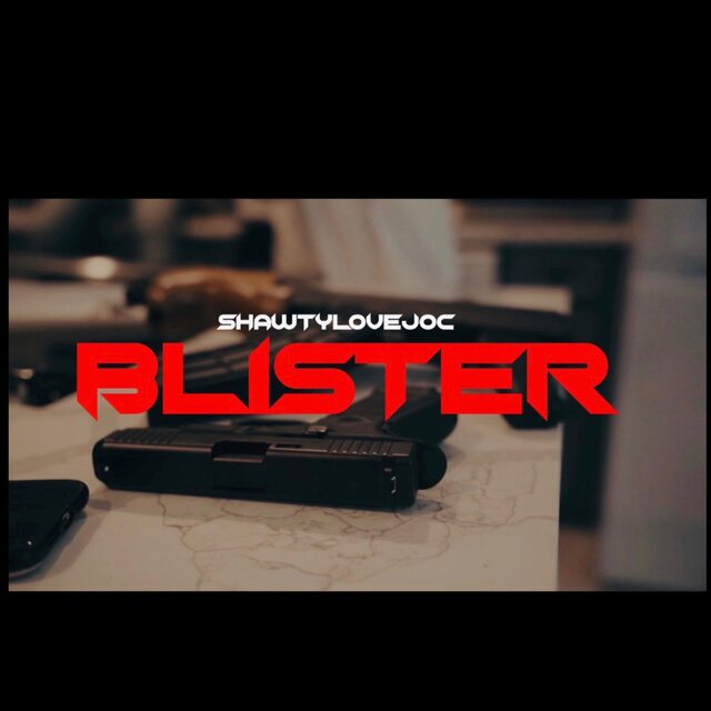 Blister