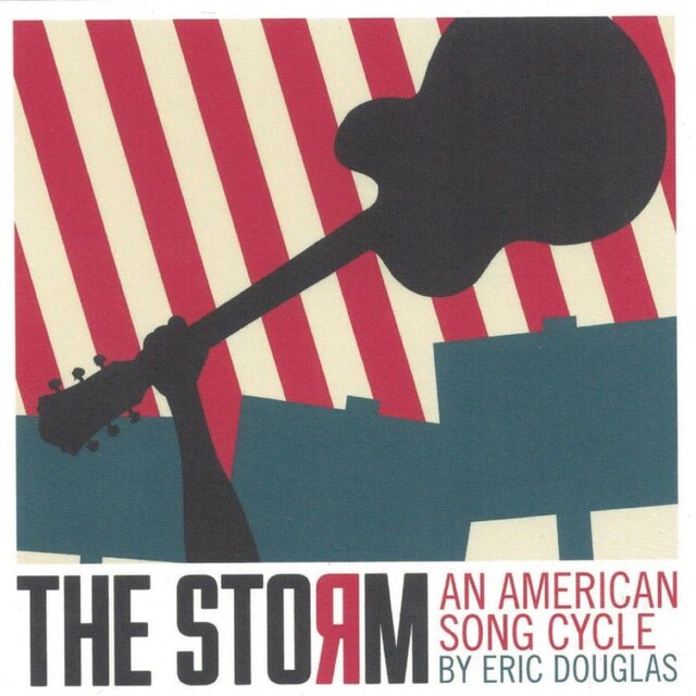 The Storm: An American Song Cycle