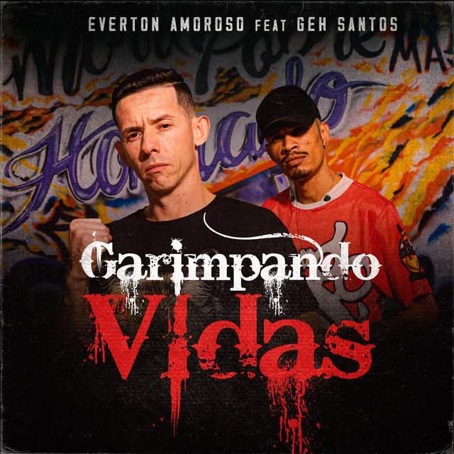 Garimpando Vidas