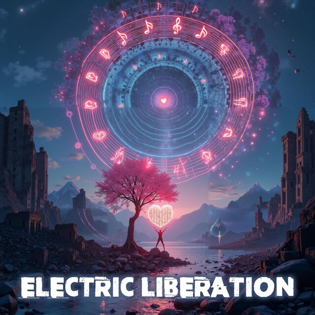 ELECTRIC LIBERATION
