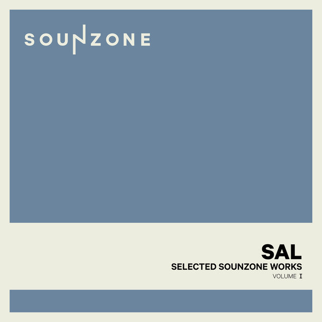 Selected Sounzone Works Vol. I
