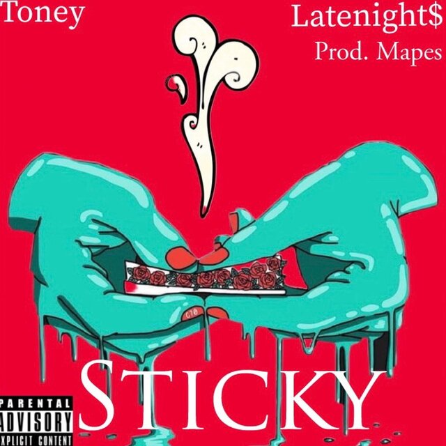 Sticky