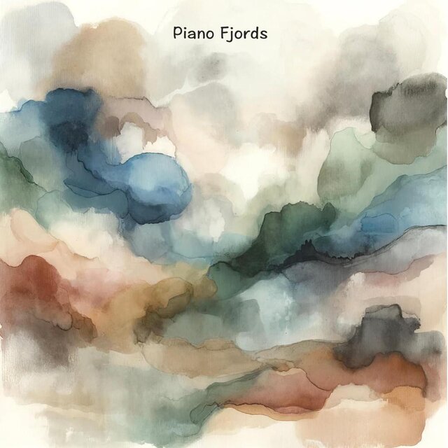 Piano Fjords