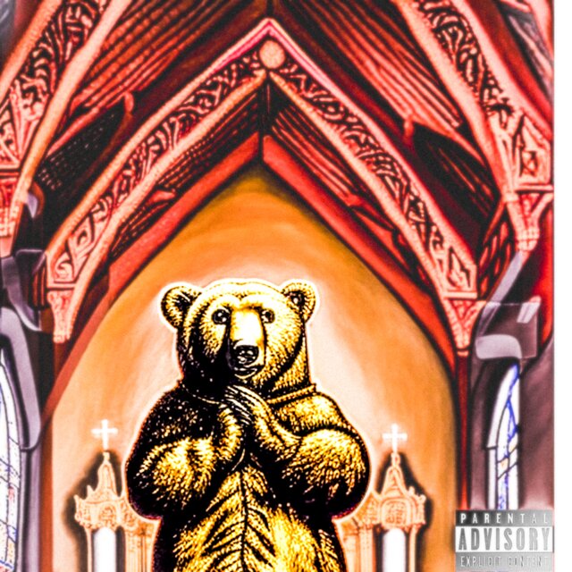UNHOLY HONEY