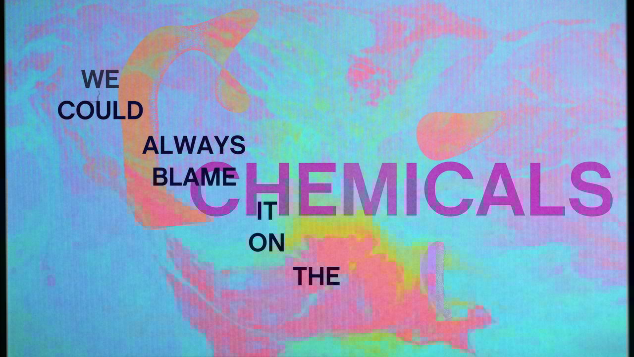 Chemicals