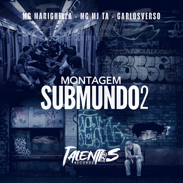 MONTAGEM SUBMUNDO 2