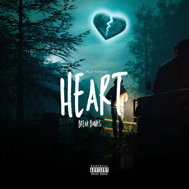 Heartbreak Banks
