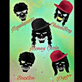 $ucker For Pain (feat. Dygo, ChinoBoy, Miguel Spazzz & B Racks)