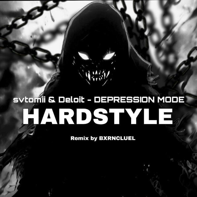Depression Mode (Hardstyle)