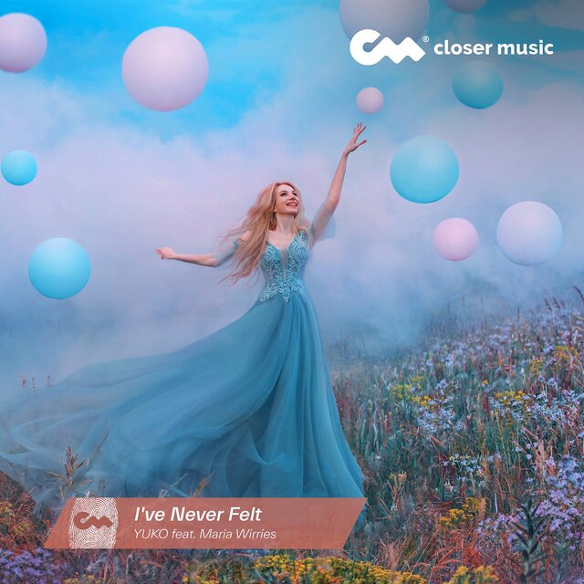 I've Never Felt (Instrumental)