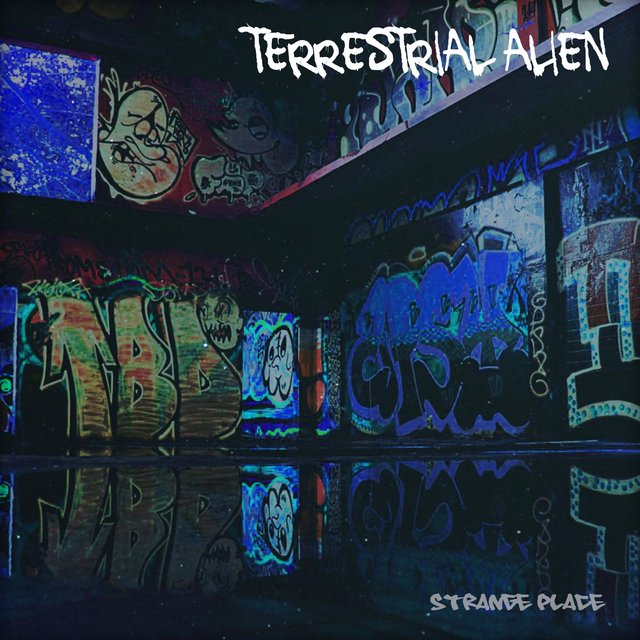 Strange Place