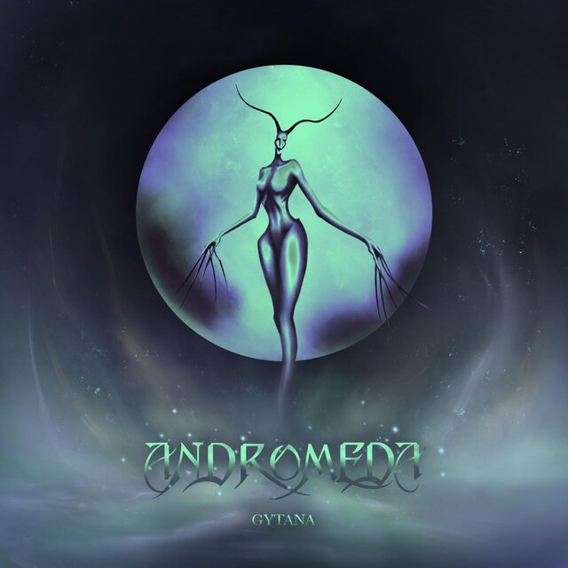 ANDRÓMEDA ft Polarz