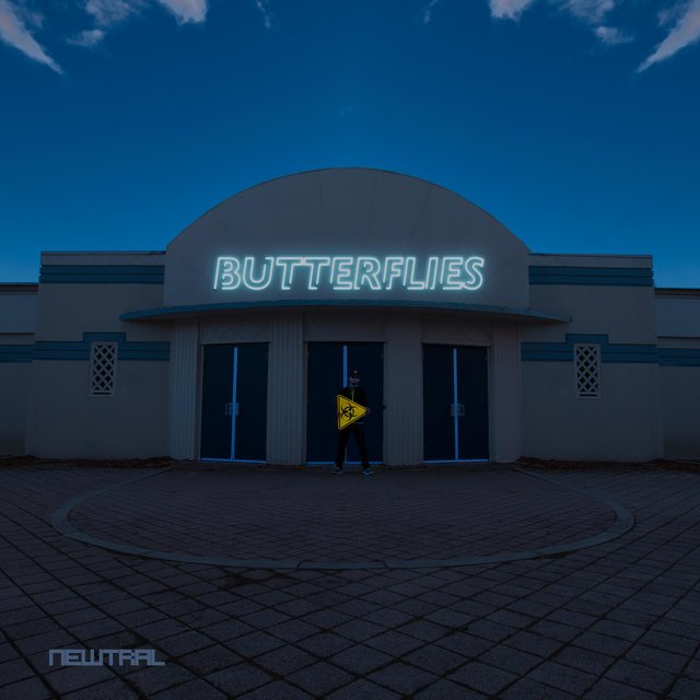 Butterflies