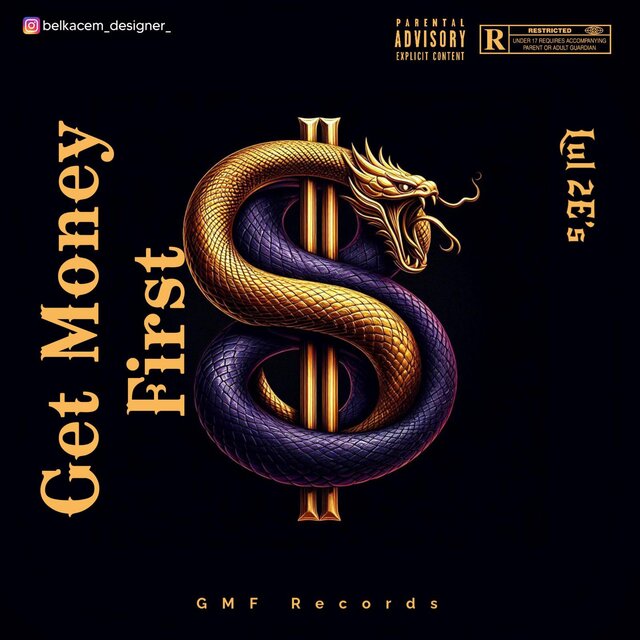 Get Money First !!!