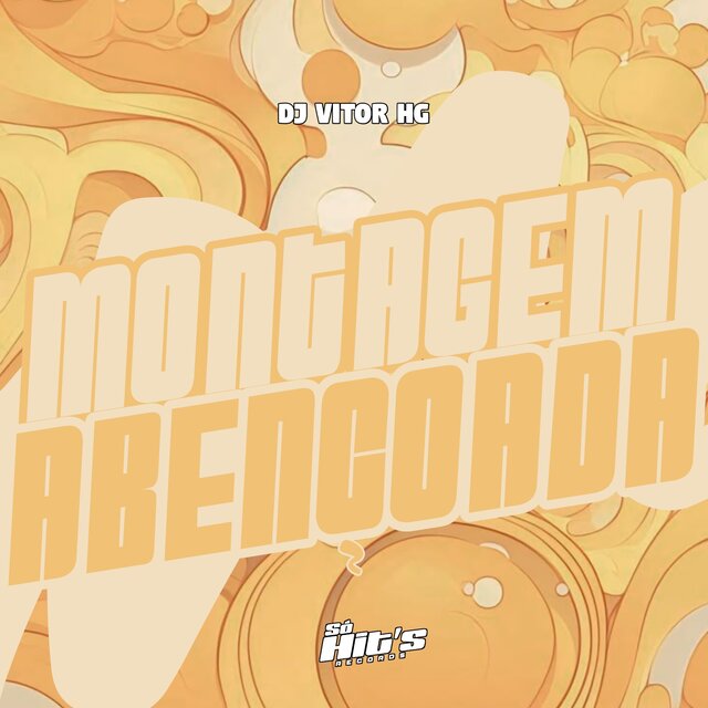 Montagem Abençoada