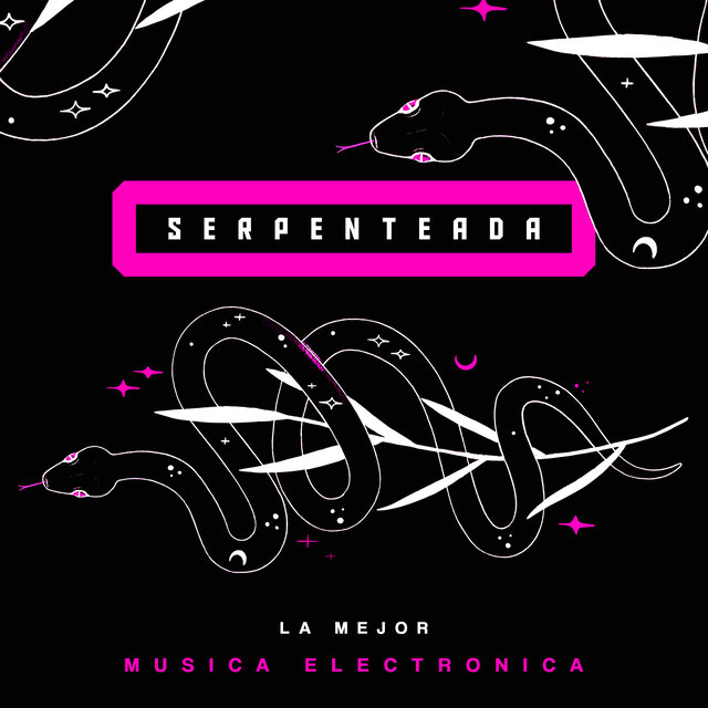Serpenteada