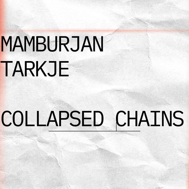 Collapsed Chains