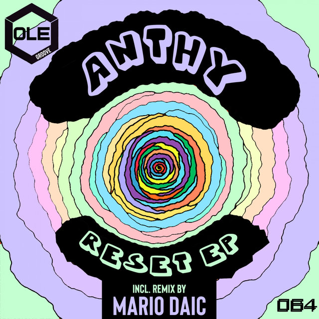Reset EP