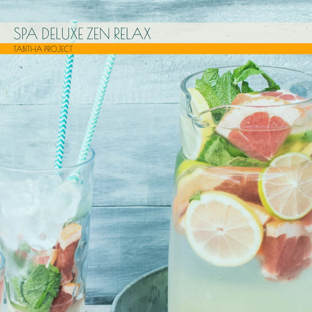 Spa Deluxe Zen Relax