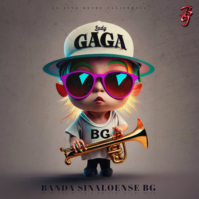 Lady Gaga ( version Banda )