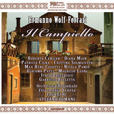 Il Campiello Act III: Oh! per Dio! La finite? (Live)