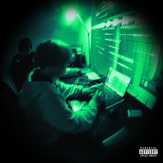 Drop Music Sause, Vol. 1