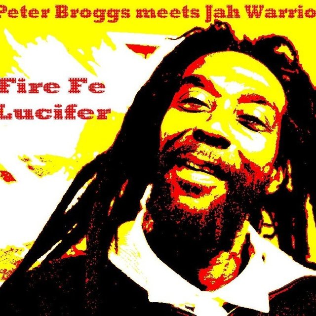 Fire Fe Lucifer