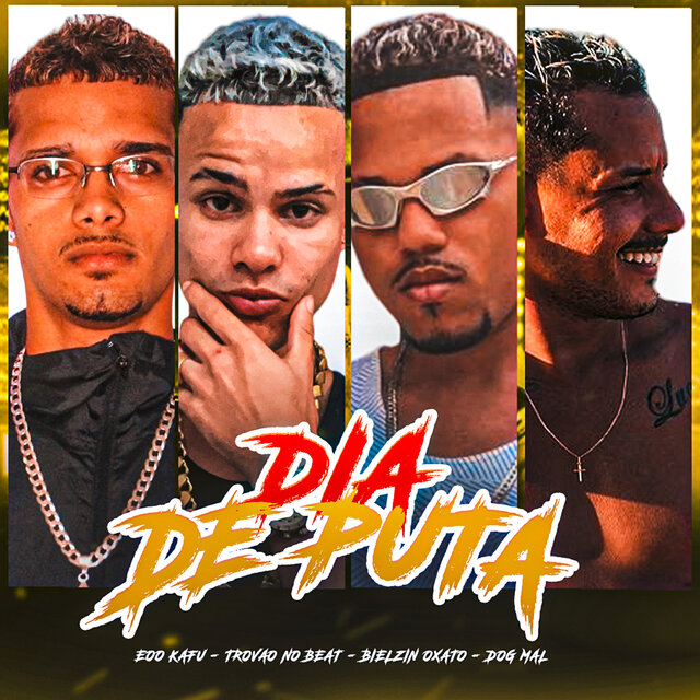 Dia de Puta