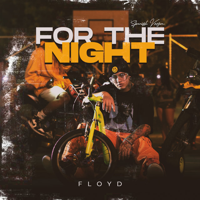 For The Night