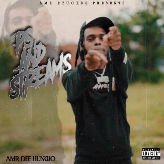 Ps And Streams