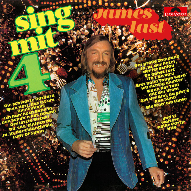 Sing mit 4