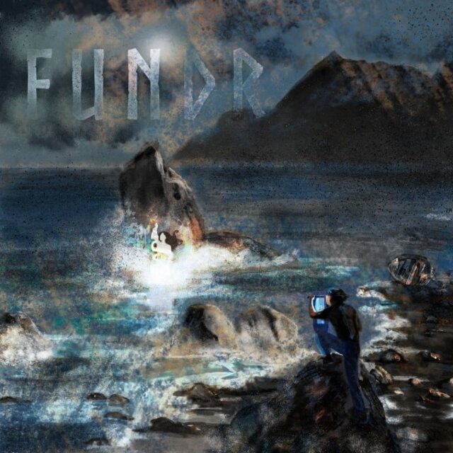 Fundr