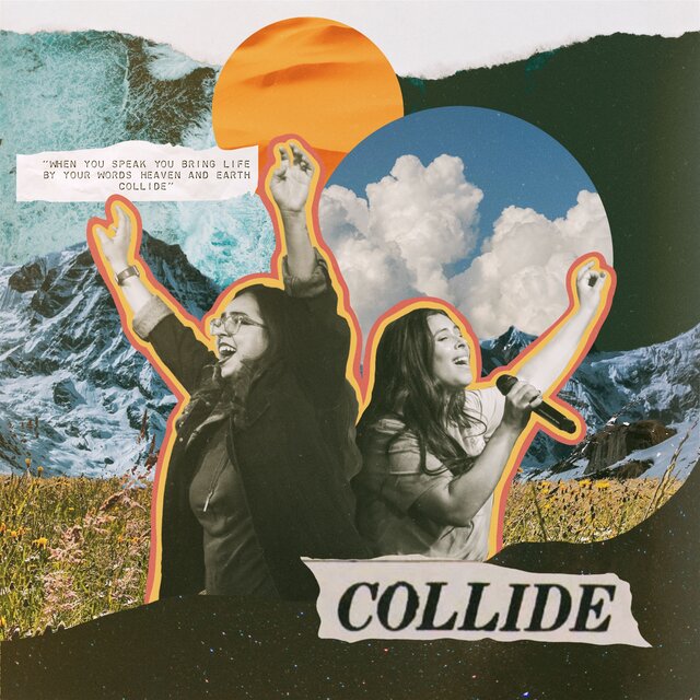 Collide [Live]