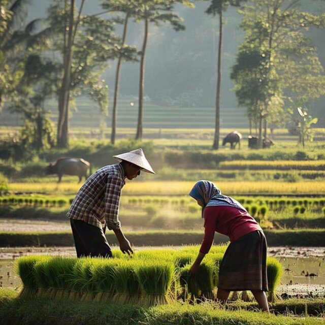 Kami Petani